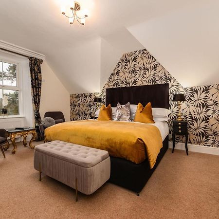 Wheatlands Lodge-Windermere - Guest House Of The Year 2024 - Adult Only - Free Car Park ภายนอก รูปภาพ
