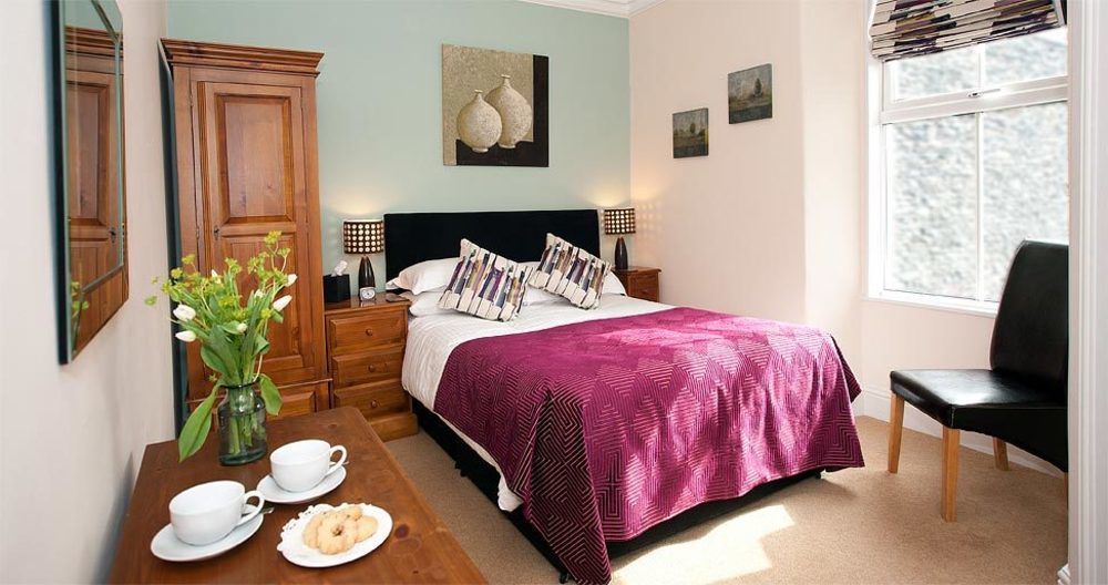 Wheatlands Lodge-Windermere - Guest House Of The Year 2024 - Adult Only - Free Car Park ภายนอก รูปภาพ