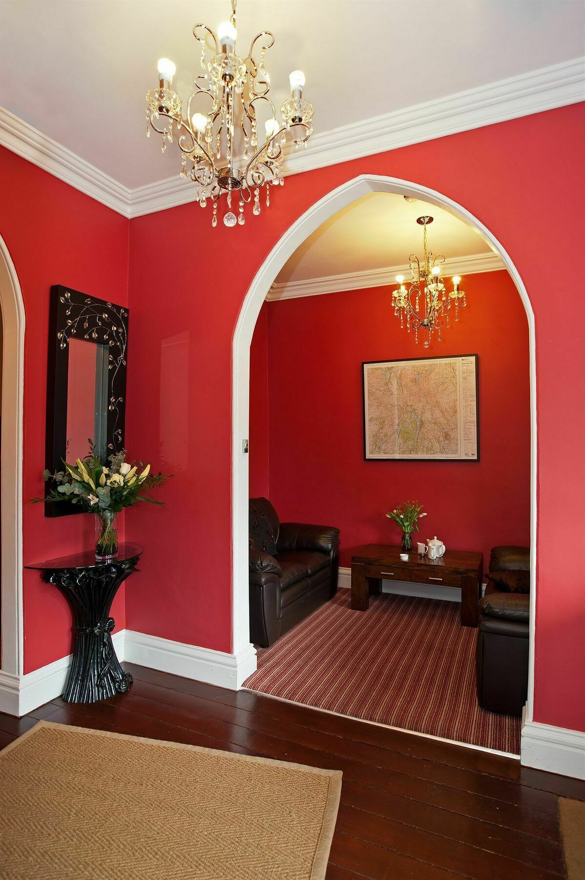 Wheatlands Lodge-Windermere - Guest House Of The Year 2024 - Adult Only - Free Car Park ภายนอก รูปภาพ