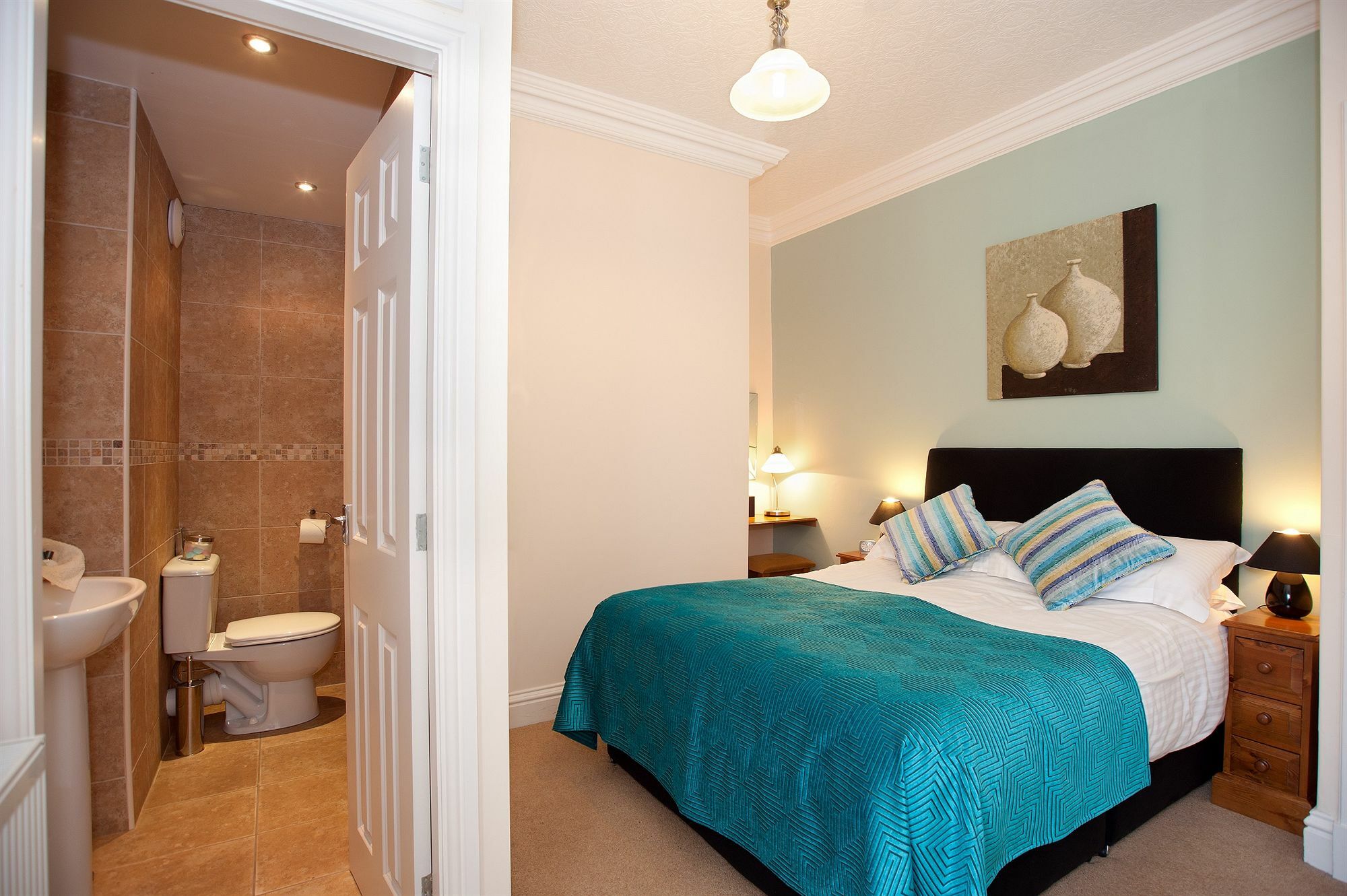 Wheatlands Lodge-Windermere - Guest House Of The Year 2024 - Adult Only - Free Car Park ภายนอก รูปภาพ